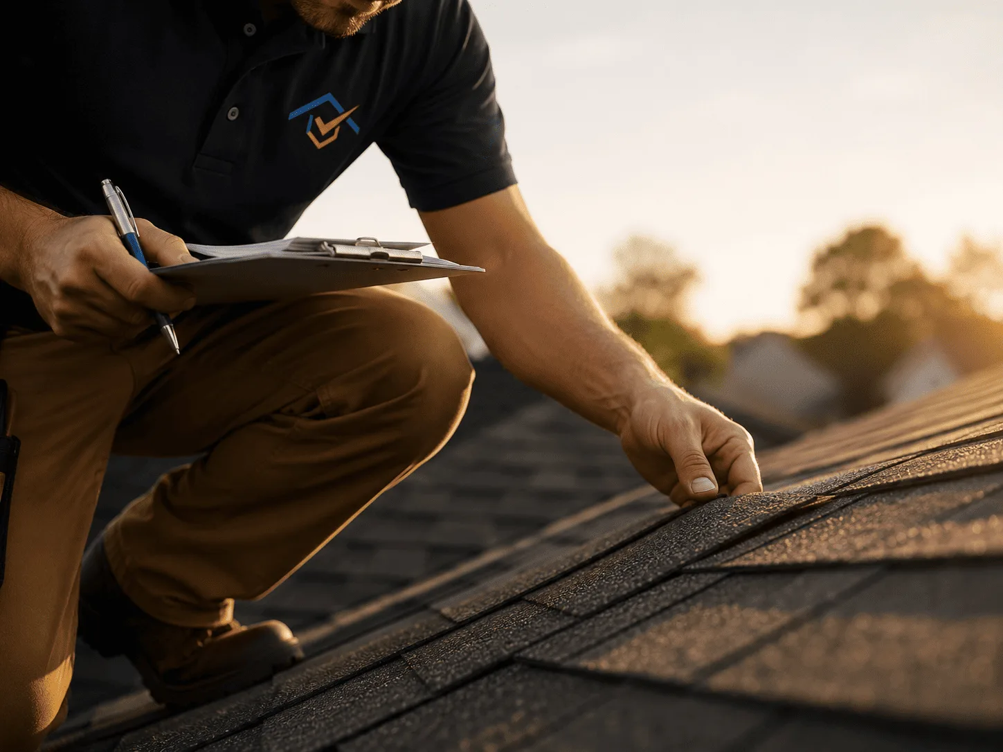 Why Choose Roof Inspection in Frederick, MD