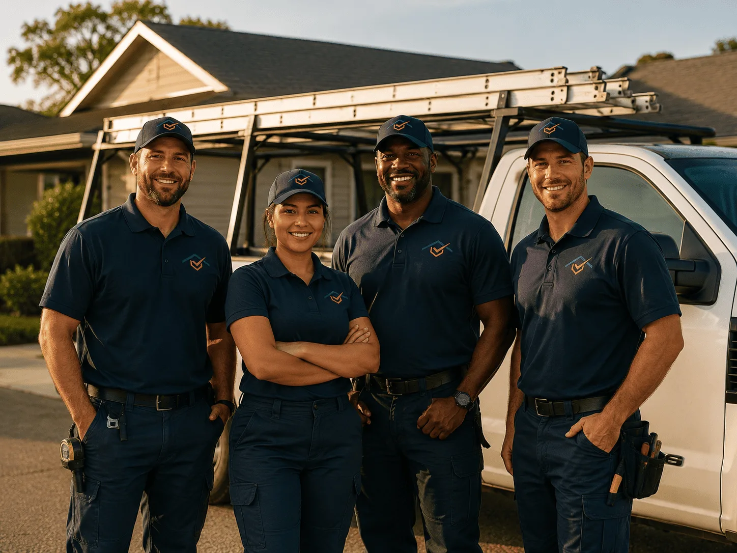 Roof Inspection company in Frederick, MD